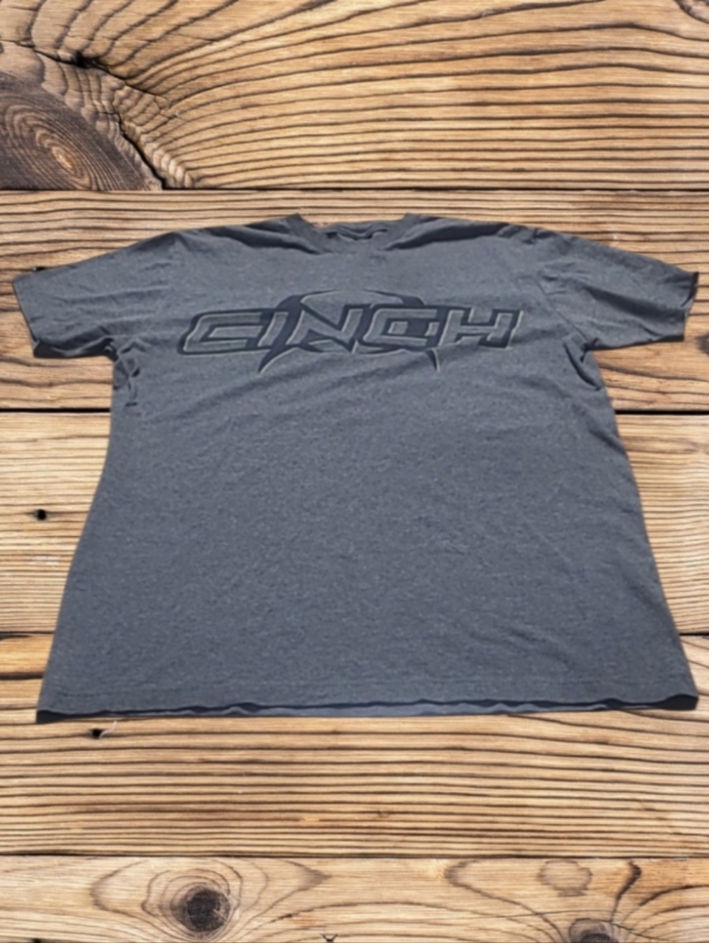 MEN'S CINCH MODERN FIT SHIRT